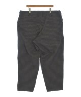 yohji yamamoto POUR HOMME（ヨウジヤマモトプールオム）カーゴパンツ 紫 サイズ:2(S位) メンズ/2200670456017