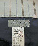 yohji yamamoto POUR HOMME（ヨウジヤマモトプールオム）カーゴパンツ 紫 サイズ:2(S位) メンズ/2200670456017