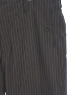 yohji yamamoto POUR HOMME（ヨウジヤマモトプールオム）カーゴパンツ 紫 サイズ:2(S位) メンズ/2200670456017