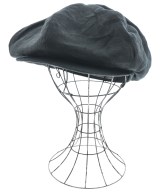 yohji yamamoto POUR HOMME キャスケット