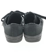 yohji yamamoto POUR HOMME（ヨウジヤマモトプールオム）スニーカー 黒 サイズ:5(28cm位) メンズ/2200670456031