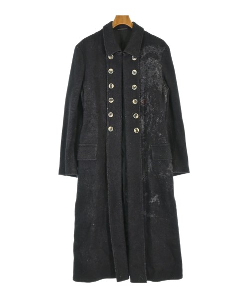 yohji yamamoto POUR HOMME(ヨウジヤマモトプールオム)その他 黒 サイズ:2(S位)/2200670565085