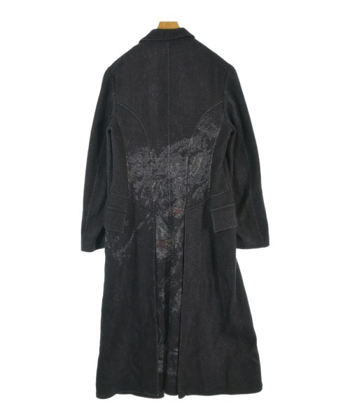 yohji yamamoto POUR HOMME（ヨウジヤマモトプールオム）その他 黒 サイズ:2(S位) メンズ/2200670565085