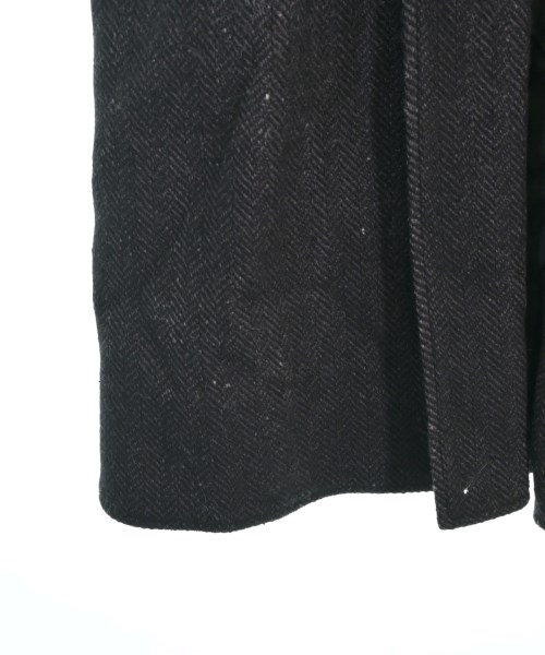 yohji yamamoto POUR HOMME（ヨウジヤマモトプールオム）その他 黒 サイズ:2(S位) メンズ/2200670565085