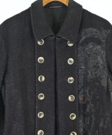 yohji yamamoto POUR HOMME（ヨウジヤマモトプールオム）その他 黒 サイズ:2(S位) メンズ/2200670565085