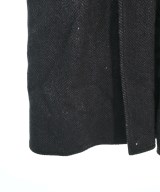 yohji yamamoto POUR HOMME（ヨウジヤマモトプールオム）その他 黒 サイズ:2(S位) メンズ/2200670565085