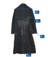 yohji yamamoto POUR HOMME（ヨウジヤマモトプールオム）その他 黒 サイズ:2(S位) メンズ/2200670565085