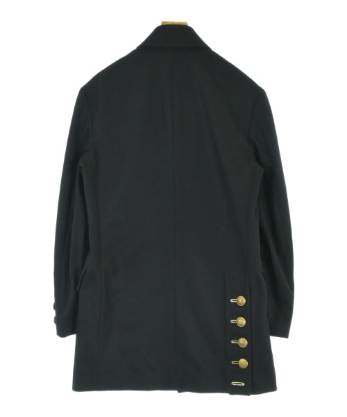 yohji yamamoto POUR HOMME（ヨウジヤマモトプールオム）その他 黒 サイズ:2(S位) メンズ/2200670565092