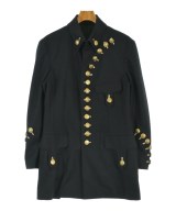 yohji yamamoto POUR HOMME（ヨウジヤマモトプールオム）その他 黒 サイズ:2(S位) メンズ/2200670565092