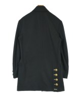 yohji yamamoto POUR HOMME（ヨウジヤマモトプールオム）その他 黒 サイズ:2(S位) メンズ/2200670565092