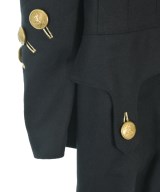 yohji yamamoto POUR HOMME（ヨウジヤマモトプールオム）その他 黒 サイズ:2(S位) メンズ/2200670565092