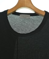 yohji yamamoto POUR HOMME（ヨウジヤマモトプールオム）Tシャツ・カットソー 黒 サイズ:3(M位) メンズ/2200670881048