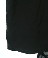 yohji yamamoto POUR HOMME（ヨウジヤマモトプールオム）Tシャツ・カットソー 黒 サイズ:3(M位) メンズ/2200670881048