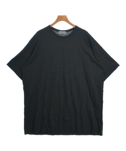 yohji yamamoto POUR HOMME(ヨウジヤマモトプールオム)Tシャツ・カットソー 黒 サイズ:3(M位)/2200671024024