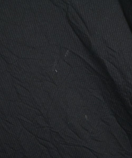 yohji yamamoto POUR HOMME（ヨウジヤマモトプールオム）Tシャツ・カットソー 黒 サイズ:3(M位) メンズ/2200671024024