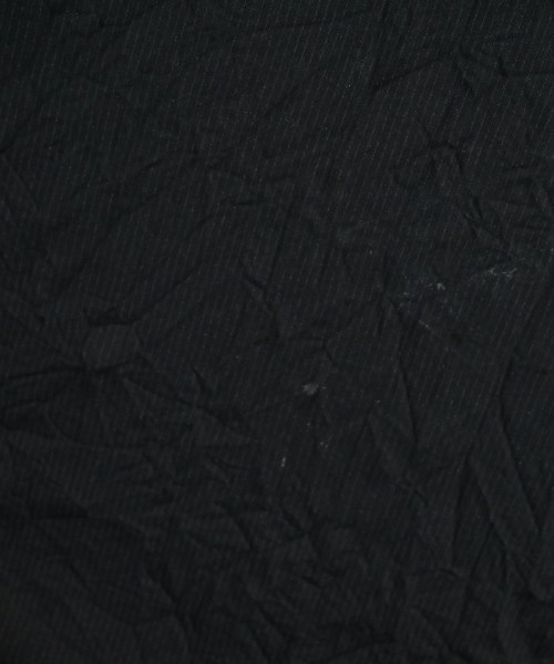 yohji yamamoto POUR HOMME（ヨウジヤマモトプールオム）Tシャツ・カットソー 黒 サイズ:3(M位) メンズ/2200671024024