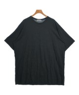 yohji yamamoto POUR HOMME（ヨウジヤマモトプールオム）Tシャツ・カットソー 黒 サイズ:3(M位) メンズ/2200671024024