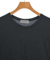 yohji yamamoto POUR HOMME（ヨウジヤマモトプールオム）Tシャツ・カットソー 黒 サイズ:3(M位) メンズ/2200671024024