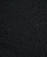 yohji yamamoto POUR HOMME（ヨウジヤマモトプールオム）Tシャツ・カットソー 黒 サイズ:3(M位) メンズ/2200671024024