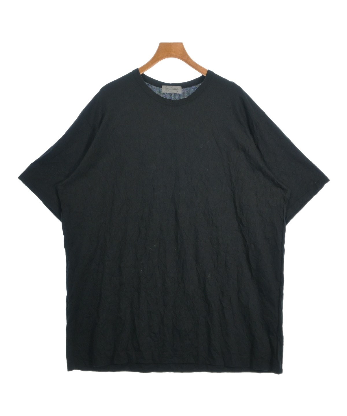 yohji yamamoto POUR HOMME（ヨウジヤマモトプールオム）Tシャツ
