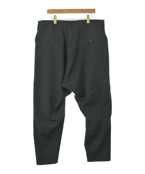 yohji yamamoto POUR HOMME（ヨウジヤマモトプールオム）その他 黒 サイズ:2(S位) メンズ/2200671095024