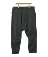 yohji yamamoto POUR HOMME（ヨウジヤマモトプールオム）その他 黒 サイズ:2(S位) メンズ/2200671095024