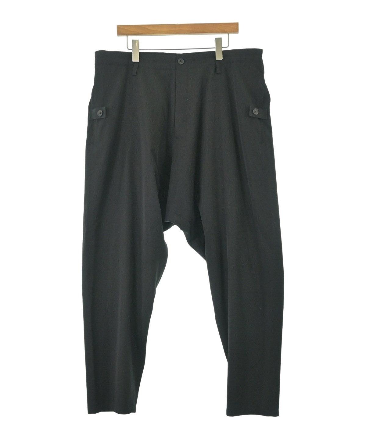 yohji yamamoto POUR HOMME（ヨウジヤマモトプールオム）その他 黒