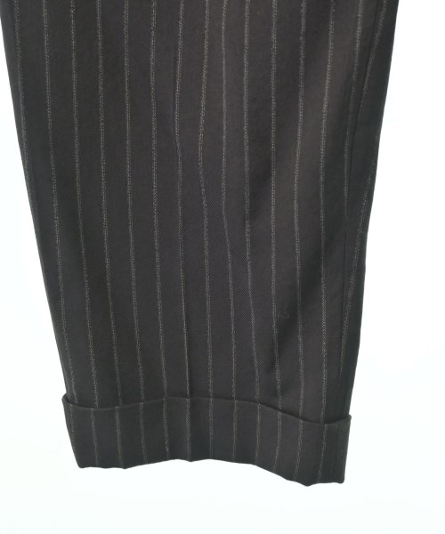 yohji yamamoto POUR HOMME（ヨウジヤマモトプールオム）その他 茶 サイズ:S メンズ/2200671095031