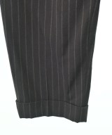 yohji yamamoto POUR HOMME（ヨウジヤマモトプールオム）その他 茶 サイズ:S メンズ/2200671095031