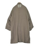 yohji yamamoto POUR HOMME（ヨウジヤマモトプールオム）ステンカラーコート カーキ サイズ:3(M位) メンズ/2200671919115