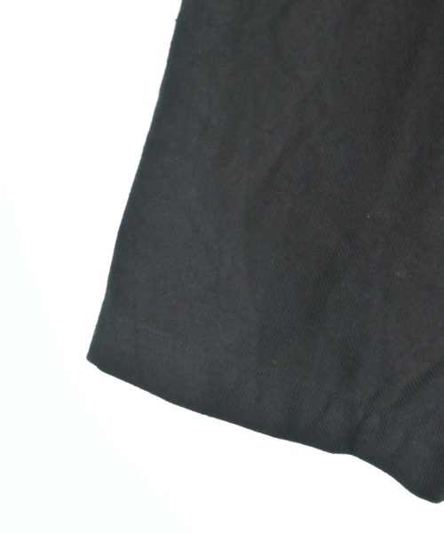 yohji yamamoto POUR HOMME（ヨウジヤマモトプールオム）カジュアルジャケット 黒 サイズ:2(S位) メンズ/2200672083082