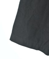 yohji yamamoto POUR HOMME（ヨウジヤマモトプールオム）カジュアルジャケット 黒 サイズ:2(S位) メンズ/2200672083082