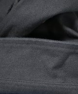 yohji yamamoto POUR HOMME（ヨウジヤマモトプールオム）カジュアルジャケット 黒 サイズ:2(S位) メンズ/2200672083082