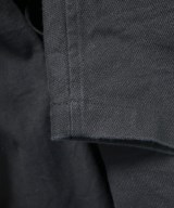 yohji yamamoto POUR HOMME（ヨウジヤマモトプールオム）カジュアルジャケット 黒 サイズ:2(S位) メンズ/2200672083082