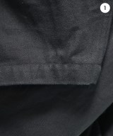 yohji yamamoto POUR HOMME（ヨウジヤマモトプールオム）カジュアルジャケット 黒 サイズ:2(S位) メンズ/2200672083082