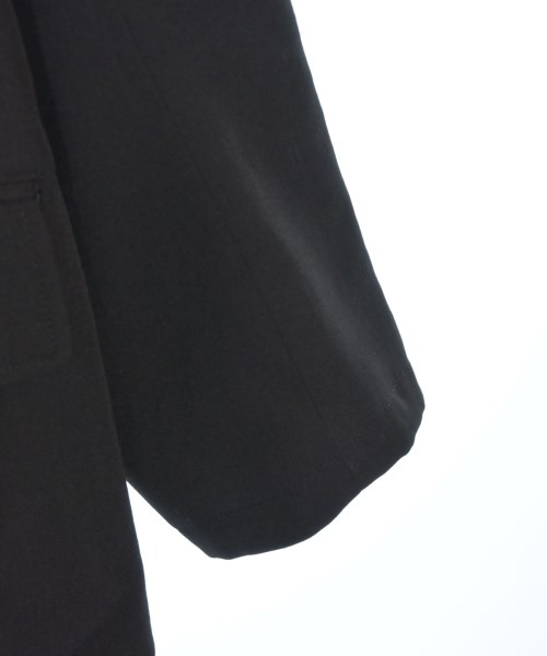 yohji yamamoto POUR HOMME（ヨウジヤマモトプールオム）その他 黒 サイズ:2(S位) メンズ/2200672083099