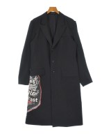 yohji yamamoto POUR HOMME（ヨウジヤマモトプールオム）その他 黒 サイズ:2(S位) メンズ/2200672083099