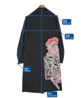 yohji yamamoto POUR HOMME（ヨウジヤマモトプールオム）その他 黒 サイズ:2(S位) メンズ/2200672083099