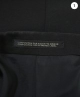 yohji yamamoto POUR HOMME（ヨウジヤマモトプールオム）その他 黒 サイズ:2(S位) メンズ/2200672083099