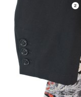 yohji yamamoto POUR HOMME（ヨウジヤマモトプールオム）その他 黒 サイズ:2(S位) メンズ/2200672083099