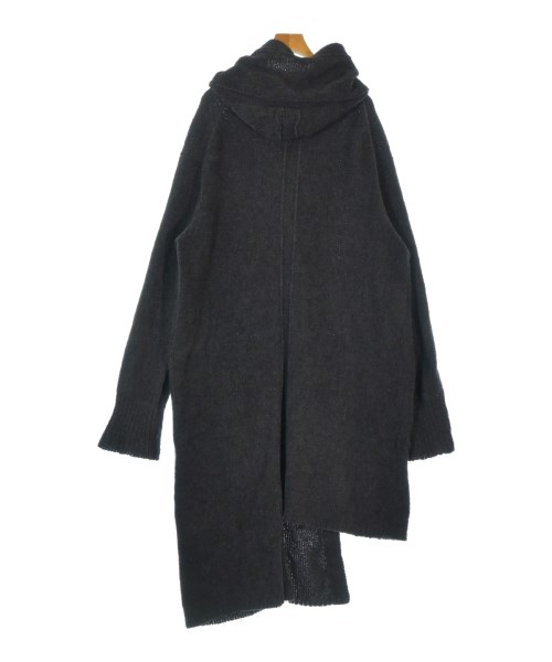 yohji yamamoto POUR HOMME（ヨウジヤマモトプールオム）その他 グレー サイズ:3(M位) メンズ/2200672083105