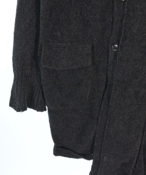 yohji yamamoto POUR HOMME（ヨウジヤマモトプールオム）その他 グレー サイズ:3(M位) メンズ/2200672083105