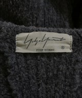 yohji yamamoto POUR HOMME（ヨウジヤマモトプールオム）その他 グレー サイズ:3(M位) メンズ/2200672083105