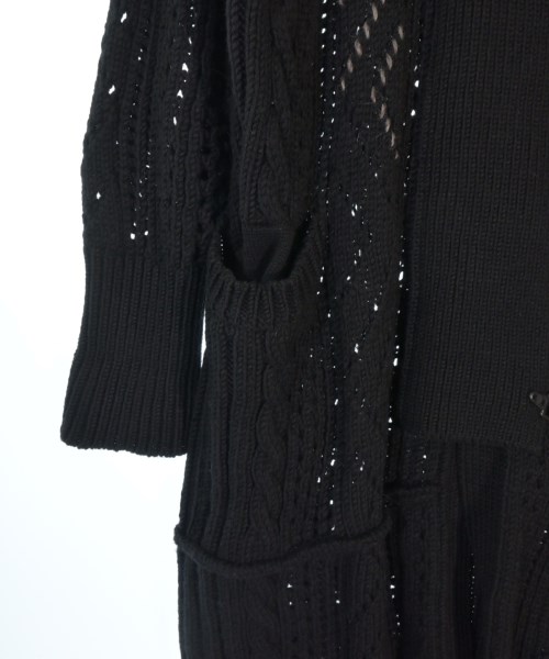 yohji yamamoto POUR HOMME（ヨウジヤマモトプールオム）その他 黒 サイズ:3(M位) メンズ/2200672083112