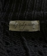 yohji yamamoto POUR HOMME（ヨウジヤマモトプールオム）その他 黒 サイズ:3(M位) メンズ/2200672083112