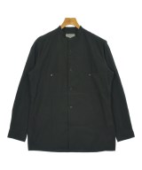 yohji yamamoto POUR HOMME カジュアルシャツ