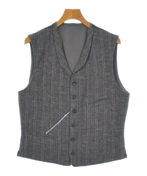yohji yamamoto POUR HOMME(ヨウジヤマモトプールオム)のカジュアルシャツ サイズ:M 12,100円