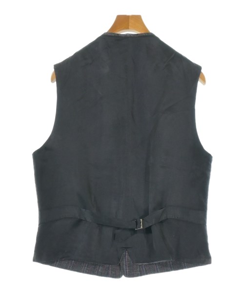 yohji yamamoto POUR HOMME（ヨウジヤマモトプールオム）カジュアルシャツ グレー サイズ:M メンズ/2200724254132