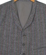 yohji yamamoto POUR HOMME（ヨウジヤマモトプールオム）カジュアルシャツ グレー サイズ:M メンズ/2200724254132