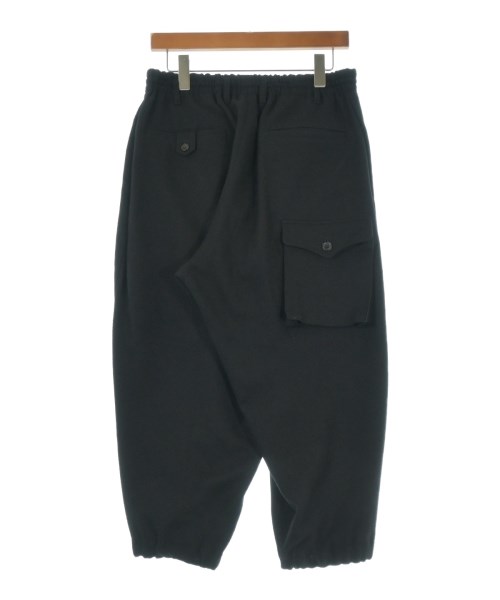 yohji yamamoto POUR HOMME（ヨウジヤマモトプールオム）その他 黒 サイズ:2(S位) メンズ/2200729502016